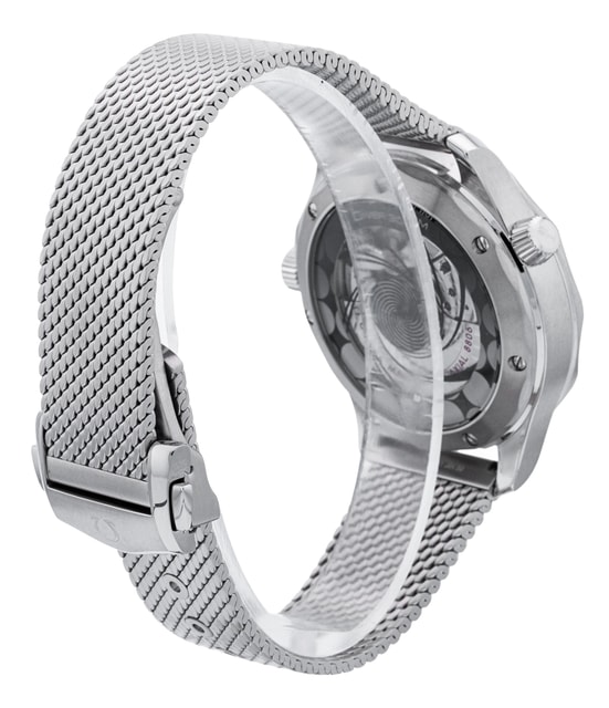 Omega Seamaster Diver 300m 210.30.42.20.03.002 Image 3